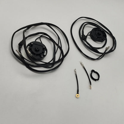 Tilt/Trim Sender Limit Kit for MerCruiser 805/810/815 (1990-2000)