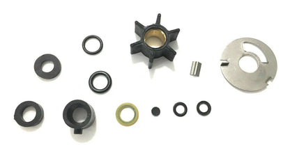 Water Pump Kit for Mercury/Mercruiser Outboard 4/4.5/7.5/9.8HP