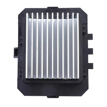 Heater Blower Motor Resistor for Citroen C4, DS4, Peugeot 207, 208 (2004-2018)