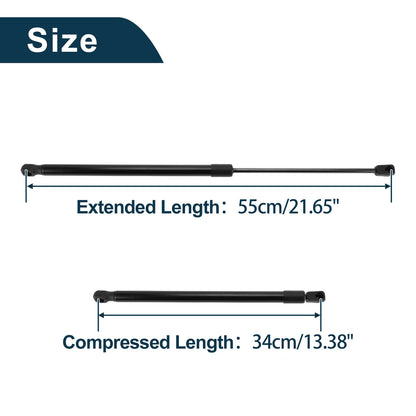 Tailgate Lift Supports Struts for BMW 3 Series E91 Touring (2006-2013)