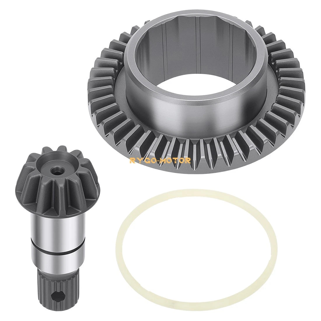 Ring And Pinion Gear Set for Polaris Models