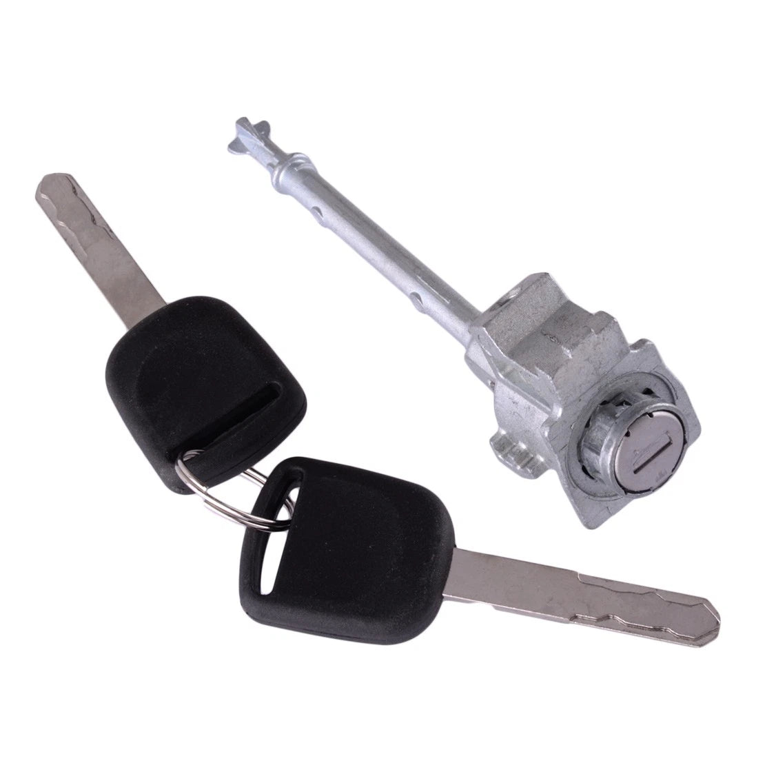 Front Left Door Lock Cylinder with 2 Keys for Honda CR-V (2018-2022)