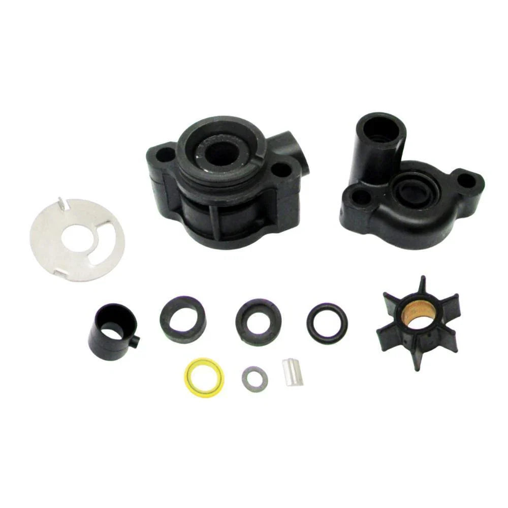 Water Pump Impeller Kit for Mercury Mariner 4-9.8HP (46-92970A5)