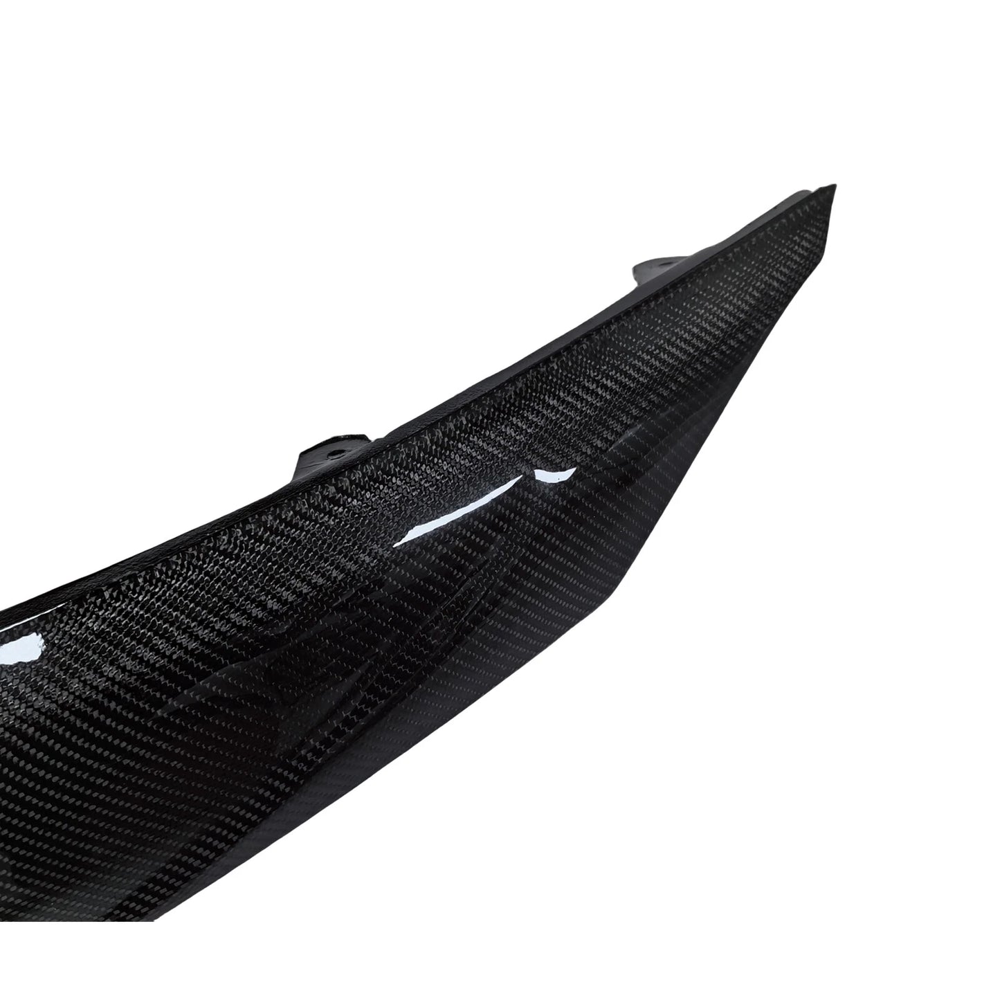 Front Bumper Grille Mesh Cover for Toyota Sienna (2021-2024)
