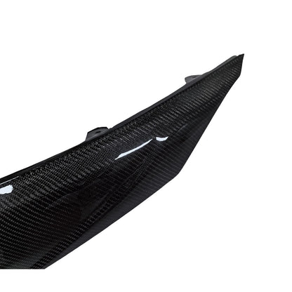 Front Bumper Grille Mesh Cover for Toyota Sienna (2021-2024)