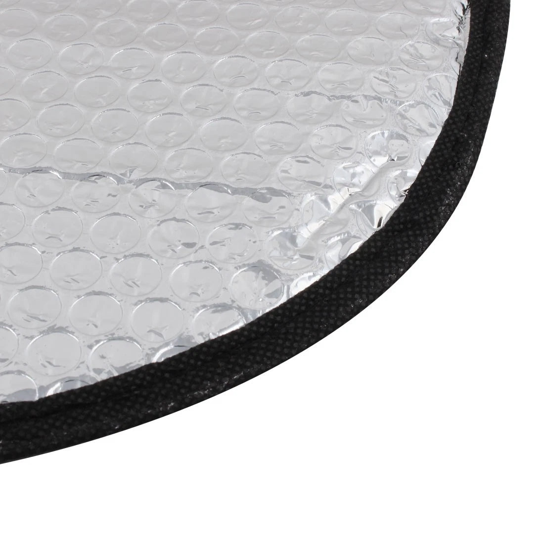 Motorcycle Aluminum Foil Heat Insulation Mat Water-Resistant Sunscreen