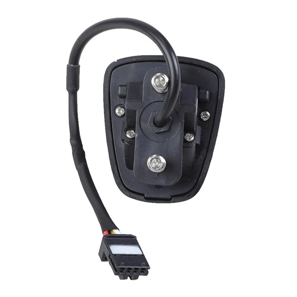 Rear View Backup Camera for Hyundai Elantra, Kia Optima (2001-2006)