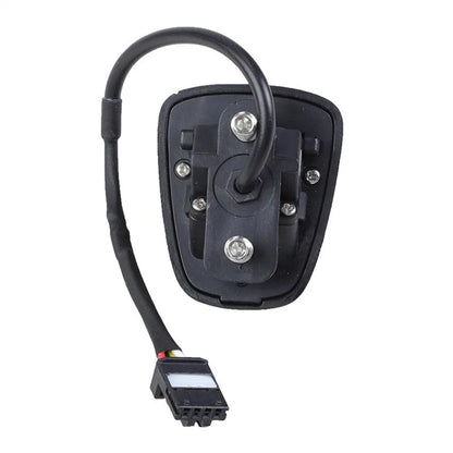 Rear View Backup Camera for Hyundai Elantra, Kia Optima (2001-2006)