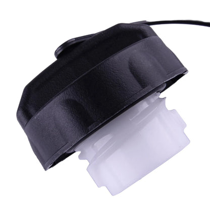Fuel Filler Tube Gas Cap Tether for Jeep Dodge Chrysler