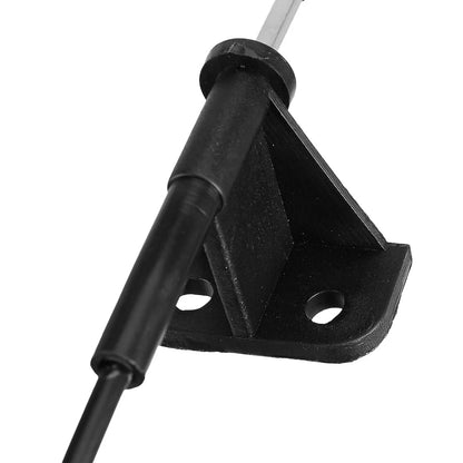 Hood Cable for Honda CR-V 2002-2006 (2 x Bonnet Cables) New