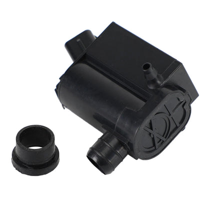 Windshield Washer Pump for Hyundai Elantra, Santa Fe, Kia (2001-2023)