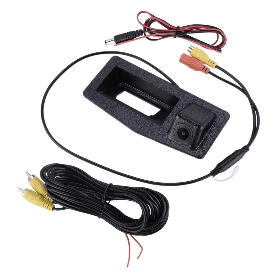 Rear View Backup Camera Cable Harness for Cadillac ATS (2013-2019)