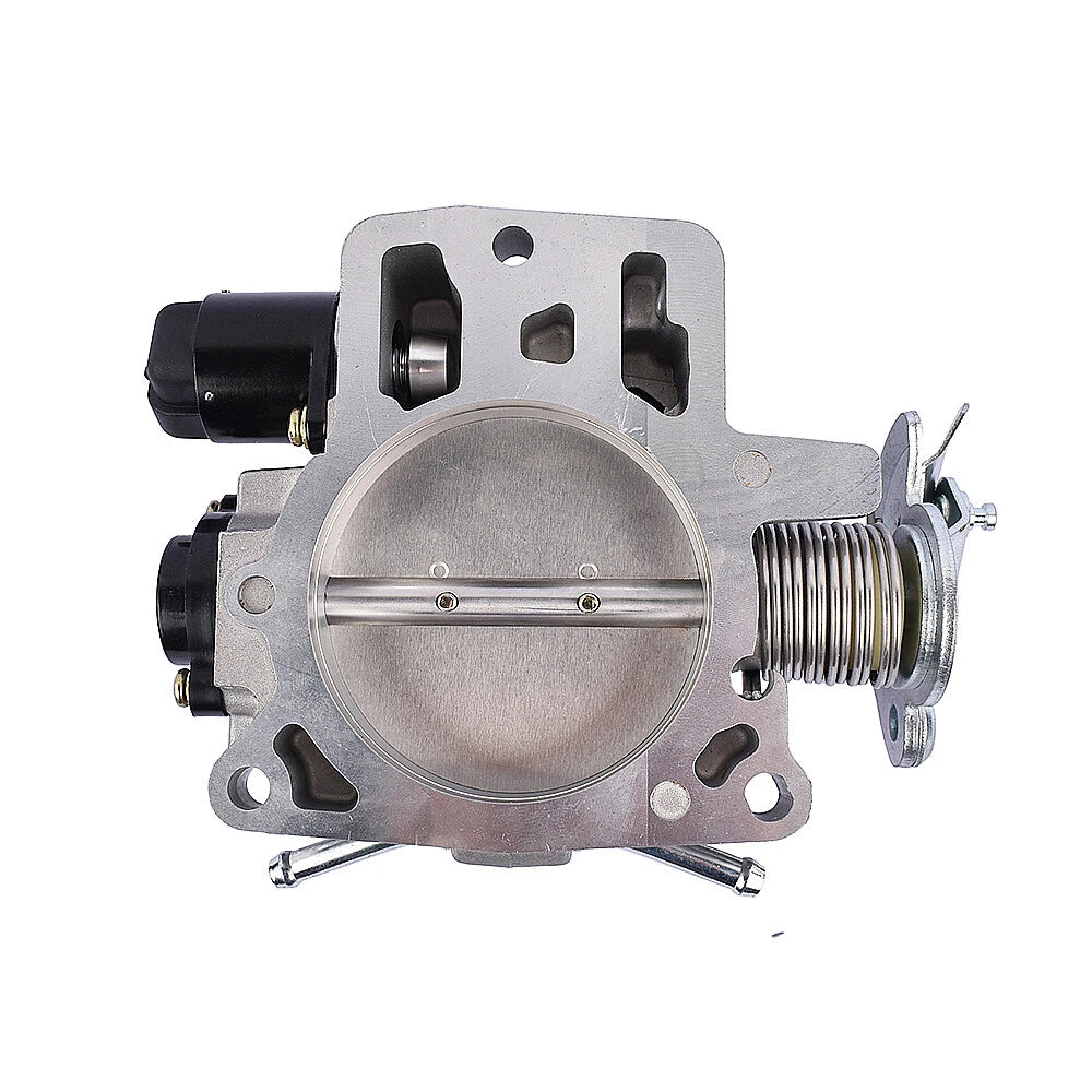 Throttle Body for Chevrolet Express / GMC Savana 1500 2500 3500 (2003–2006)
