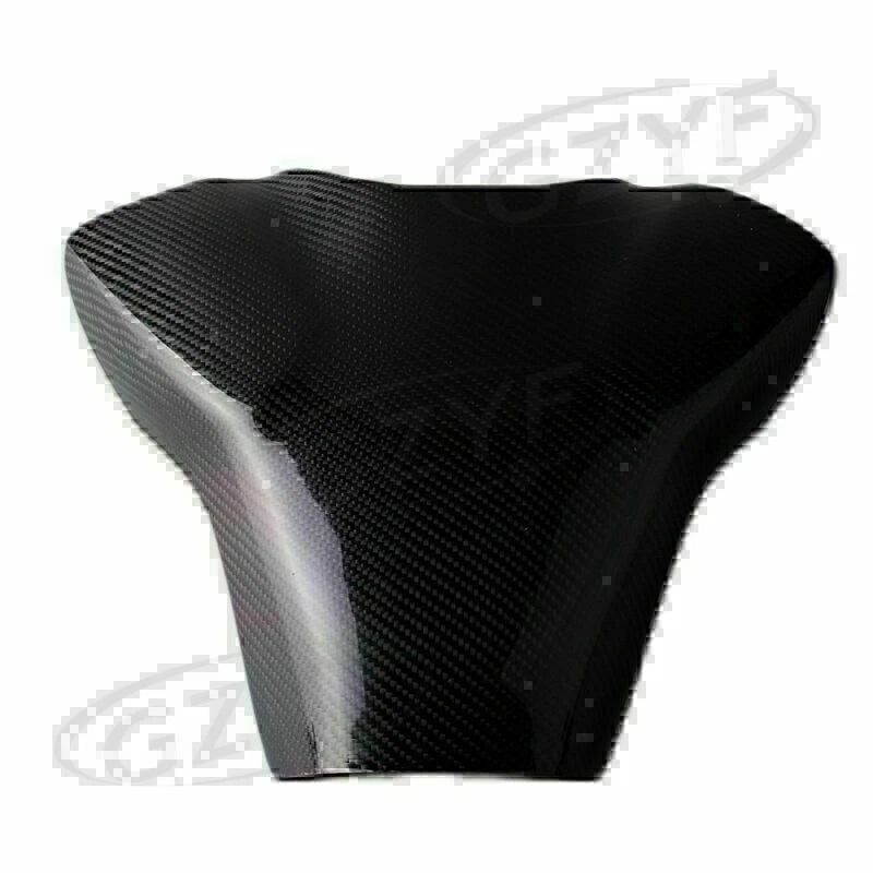 Carbon Fiber Fuel Gas Tank Cover Protector for Yamaha YZF R1 (2007-2008)