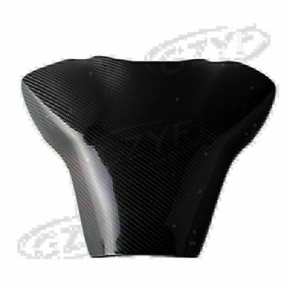 Carbon Fiber Fuel Gas Tank Cover Protector for Yamaha YZF R1 (2007-2008)