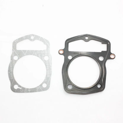 Engine Head Gasket for LC 250cc 300cc Air Cooled PIT Quad Dirt Bike ATV