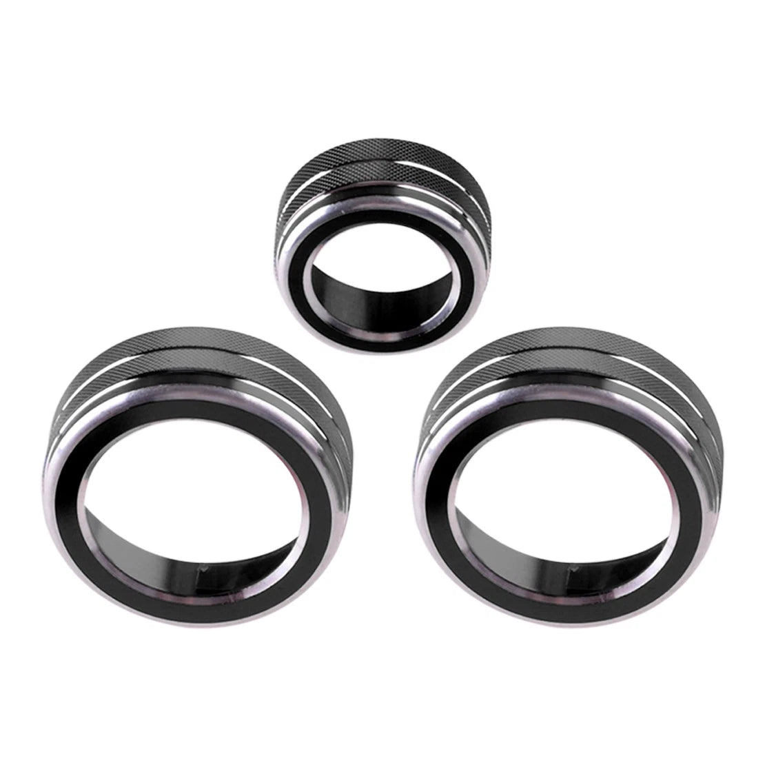 Air Conditioning Switch Ring Cover for Honda CR-V (2017-2020)