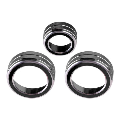 Air Conditioning Switch Ring Cover for Honda CR-V (2017-2020)
