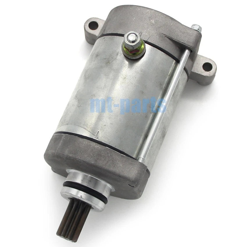 Starter Motor for Yamaha YFM600F Grizzly 600, YFM660FA Grizzly 660 (1998-2008)