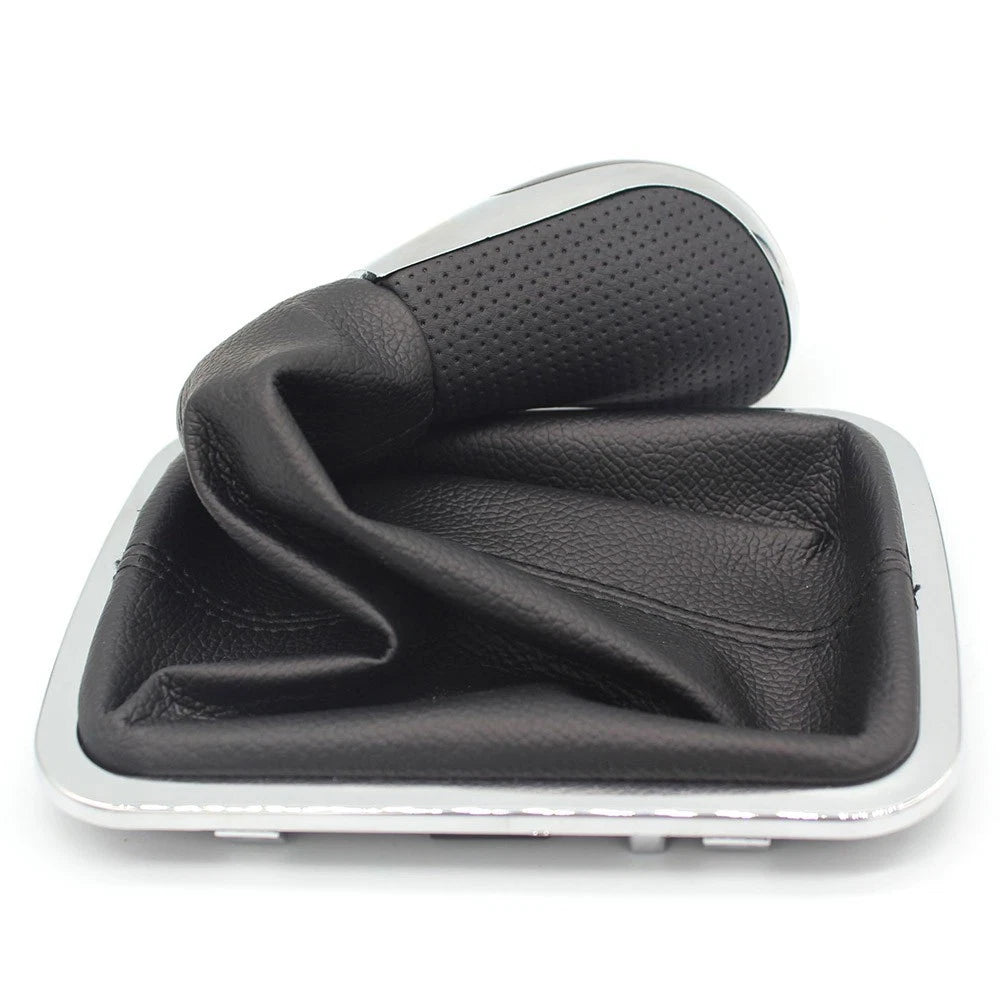Gear Stick Shift Knob Boot for Geely Emgrand 7 EC715 EC718 E7 (2013-2020)