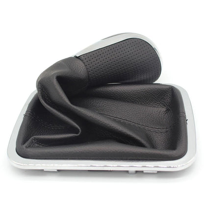 Gear Stick Shift Knob Boot for Geely Emgrand 7 EC715 EC718 E7 (2013-2020)