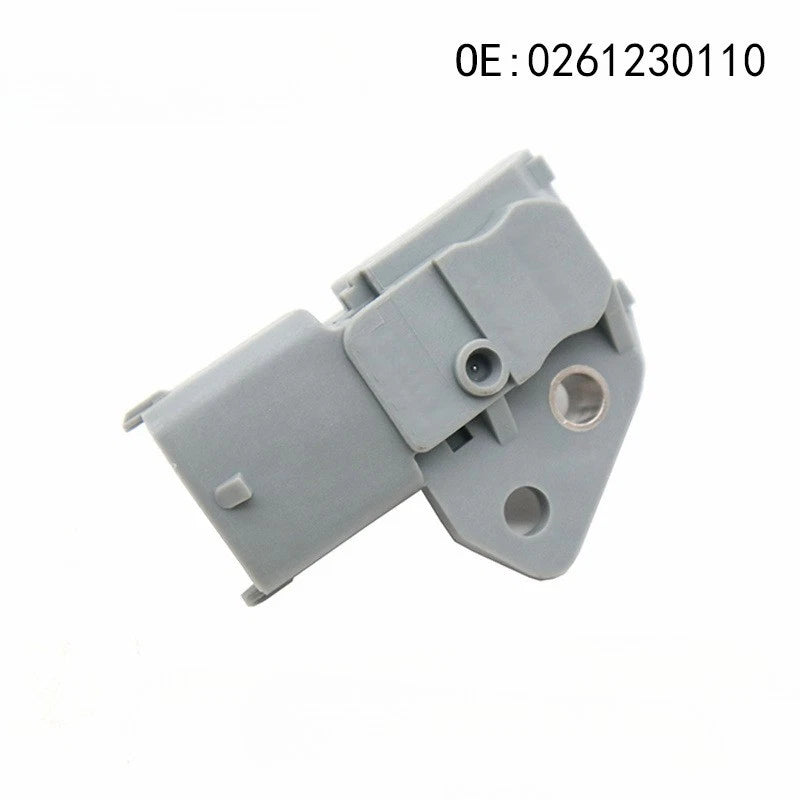Fuel Rail Pressure Sensor for Volvo V50 V70 XC60 XC90 Land Rover (1996–2024)