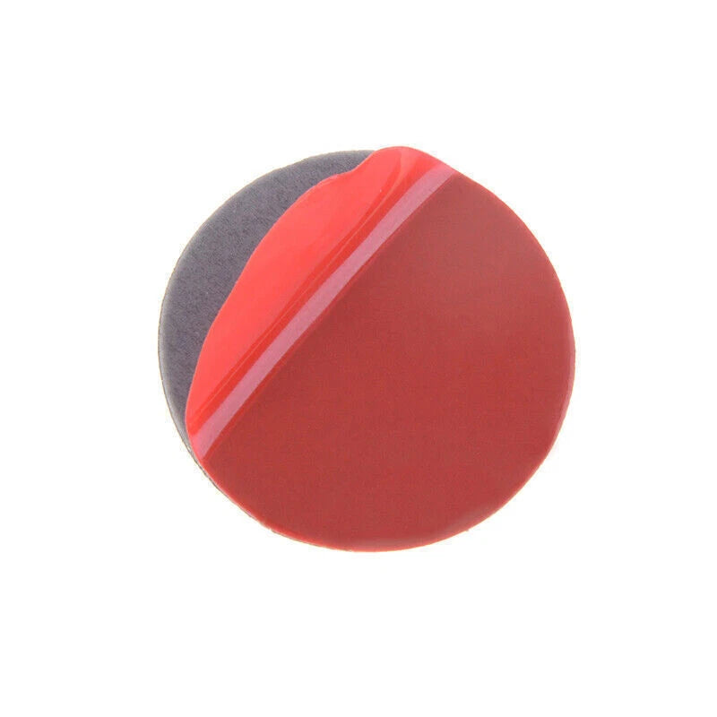 Four-Wheel Drive Switch Knob Cover Trim for Jeep Grand Cherokee (2011-Present)