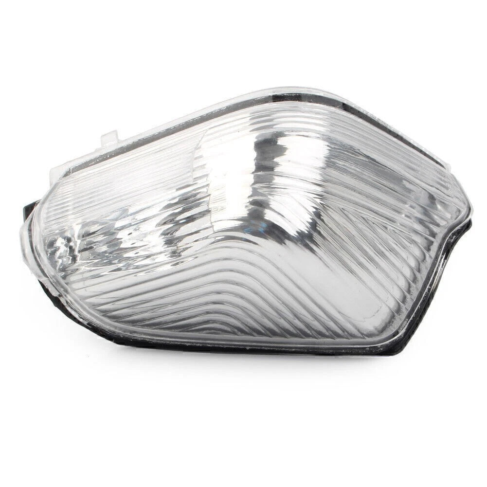 Left Side Rear View Mirror Turn Signal Light Cover for Volkswagen Crafter (2006-2017)