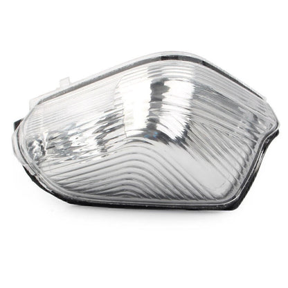 Left Side Rear View Mirror Turn Signal Light Cover for Volkswagen Crafter (2006-2017)
