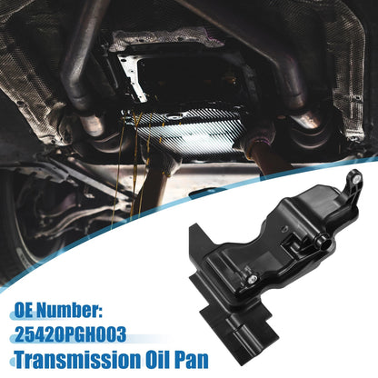Oil Pan Automatic Transmission Filter for Honda Pilot (2003-2005)