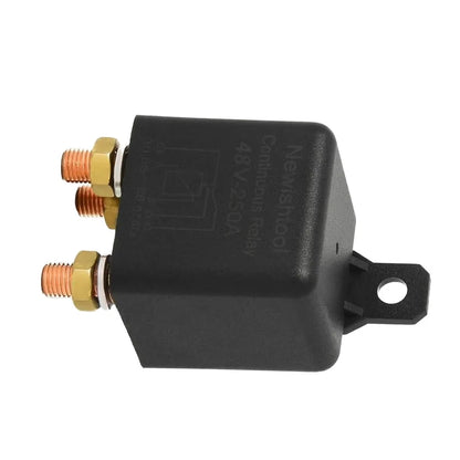 1x Heavy Duty 5 Pin Power Switch Relay for Car Truck Boat Marine