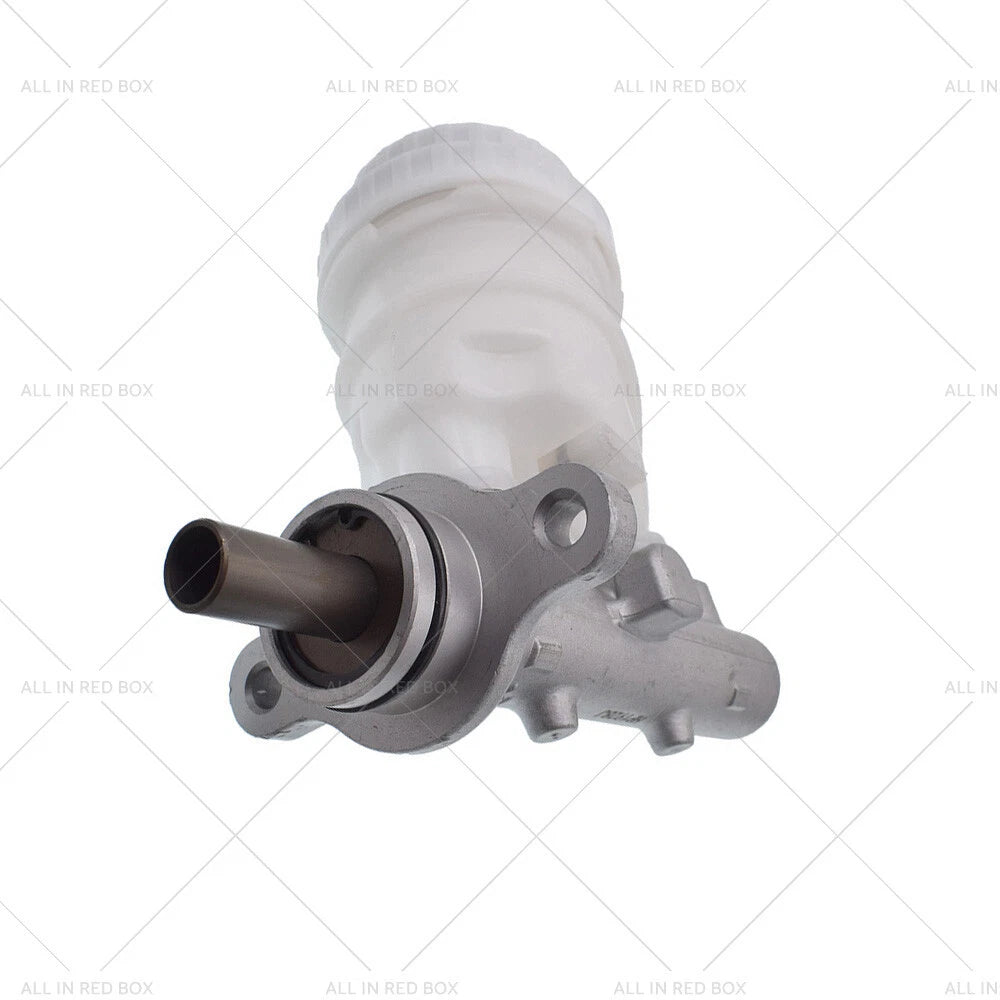 Brake Master Cylinder Assy for Mitsubishi Challenger Triton 2.5 (2006-on)