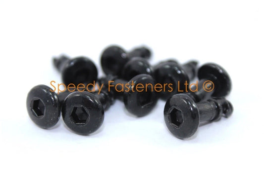 1x DZUS Fairing Stud Fastener Pin Bolt 1/4 Turn for Ducati 996 916 748 749 999