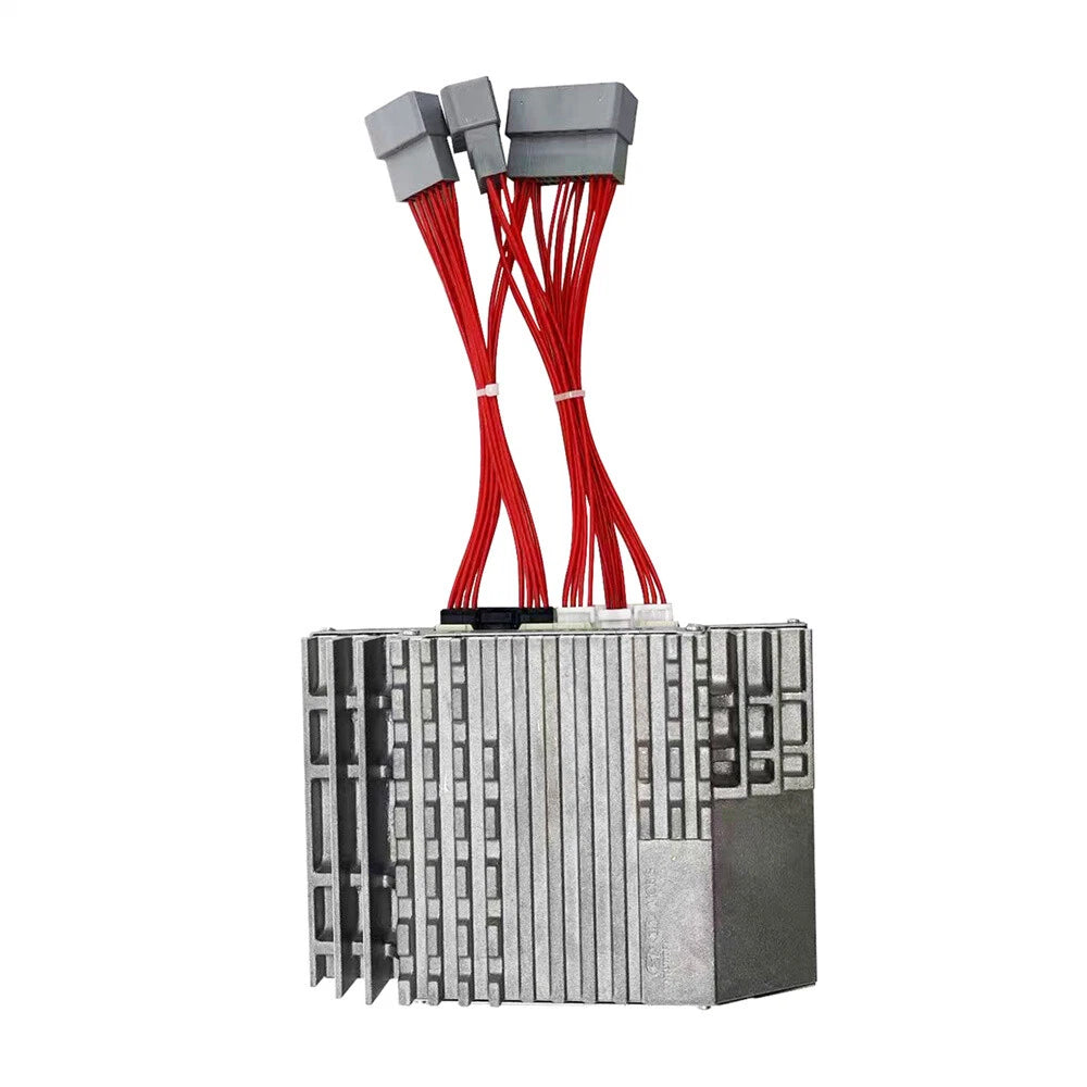 Amplifier for Kia Sportage 2011-2013 (2011-2013)