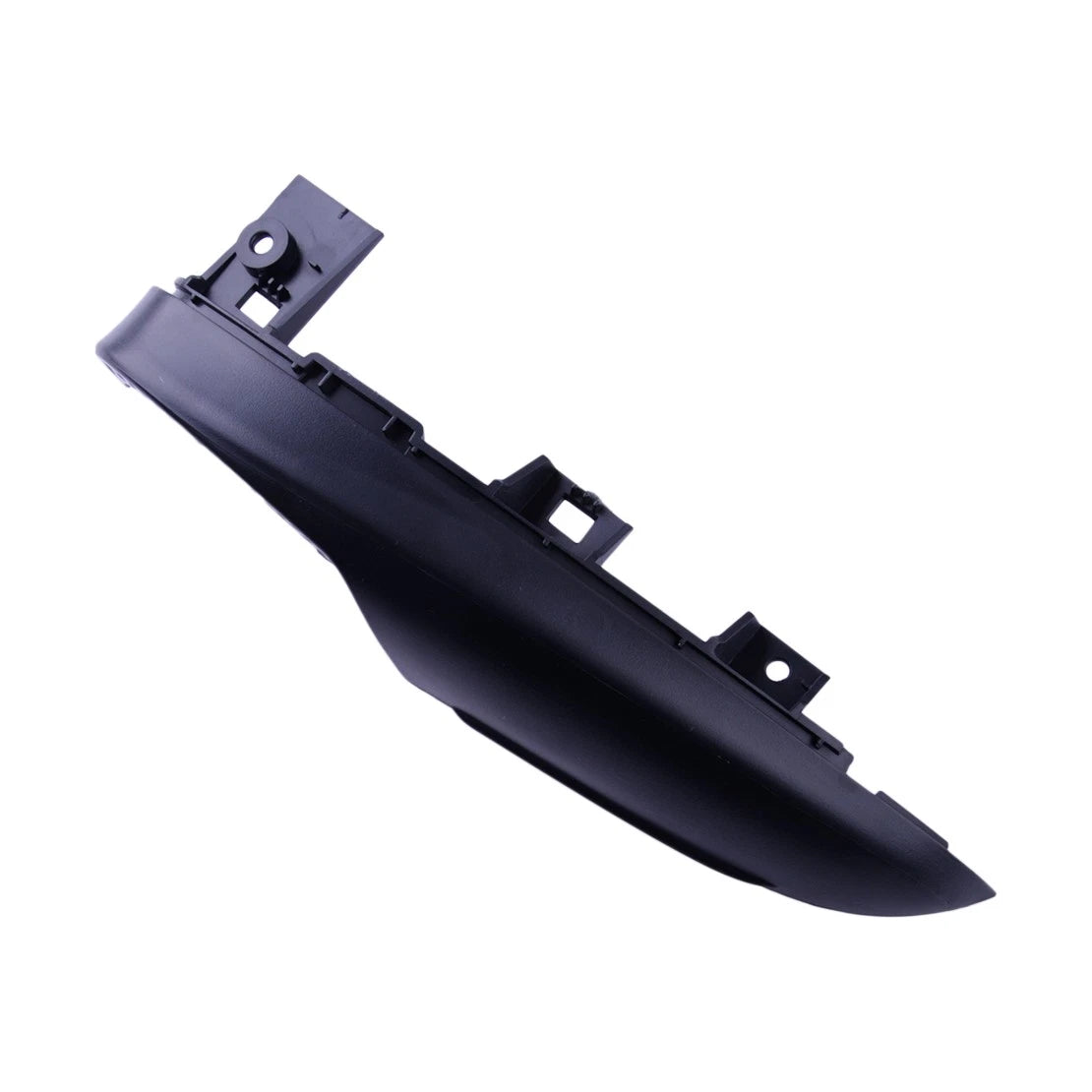 Left Exterior Mirror Base Plate Cover for Mazda 3 AXELA (2014-2016)