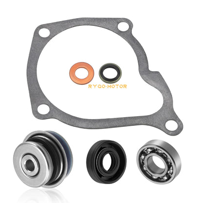 Water Pump Bearing Seal Gasket 2x4 4X4 for Polaris Scrambler (1997–2012)