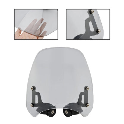 Windshield for Bonneville Bobber (2017-2023)