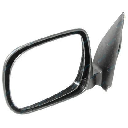 LH Chrome Electric Power Mirror for Toyota Hilux 2005-2011 Left LHS Passenger