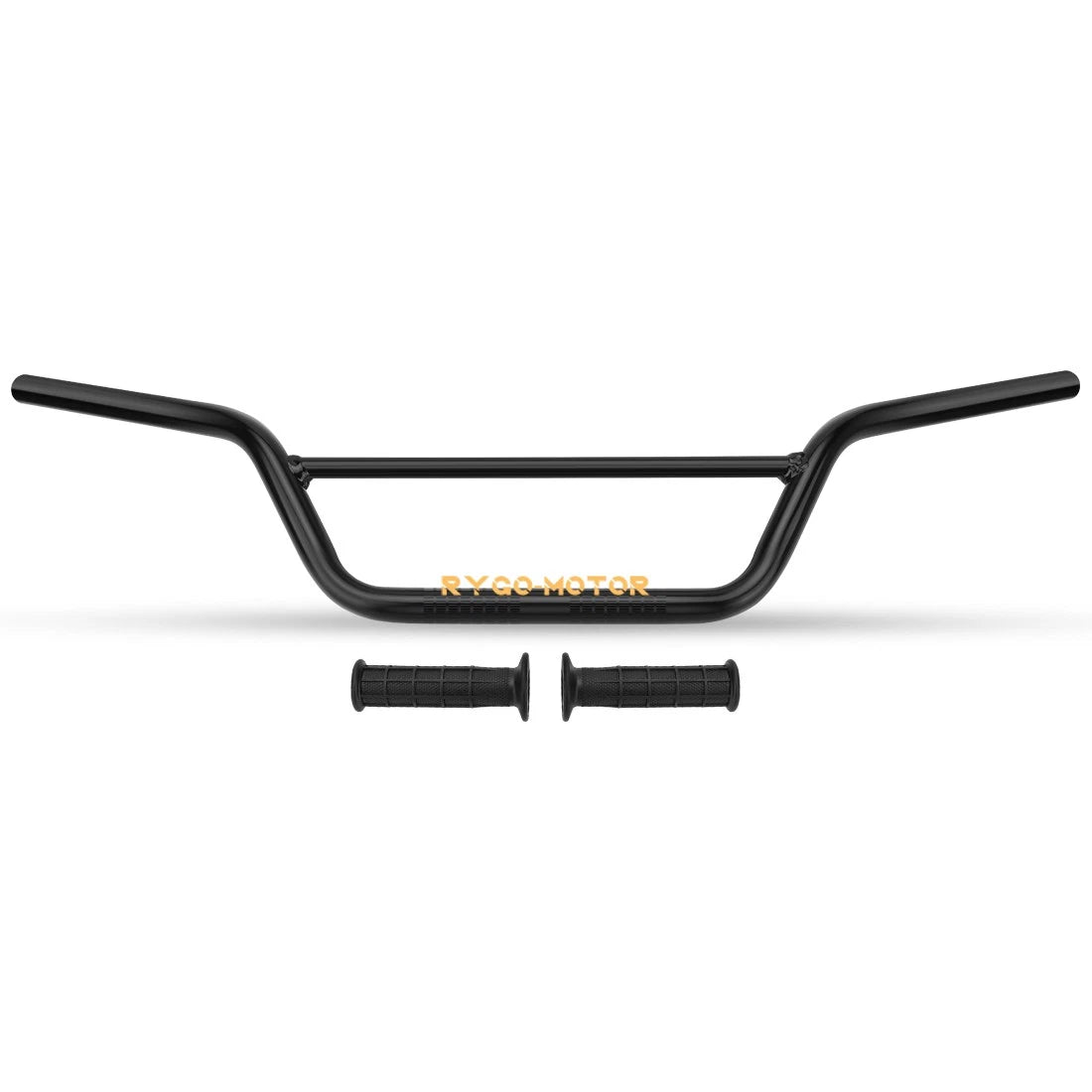 Heavy Duty Handlebar w/ Grips for Yamaha Blaster 200 YFS200 (1988–2001)