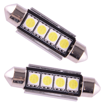 LED White Interior Dome Lights for Kenworth T660 T600 T2000 (2000-2019)