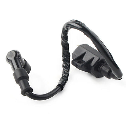 New Ignition Coil Set for Kawasaki Brute Force Bayou 220 250 400 650 750