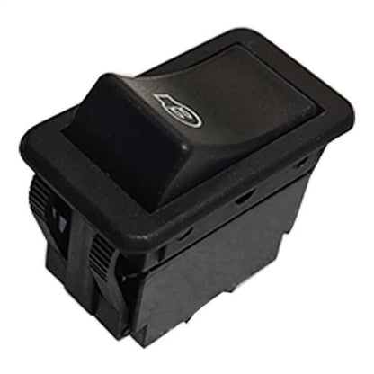 Glow Plug Switch for Bobcat Skid Steer Loader 863 873 553 751 753 763