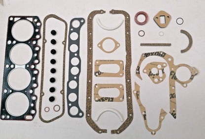Full Engine Gasket Set for Ford 1500 Capri Cortina Mk1 Corsair PreX CrossFlow