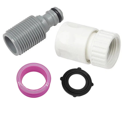 Universal Outboard Flush Kit for Mercury/Mariner/Yamaha/Suzuki