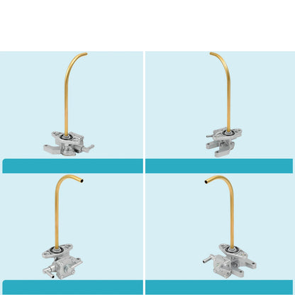 Fuel Tap Shut Off Valve for Kawasaki Brute Force 650i 750i (2005–2013)