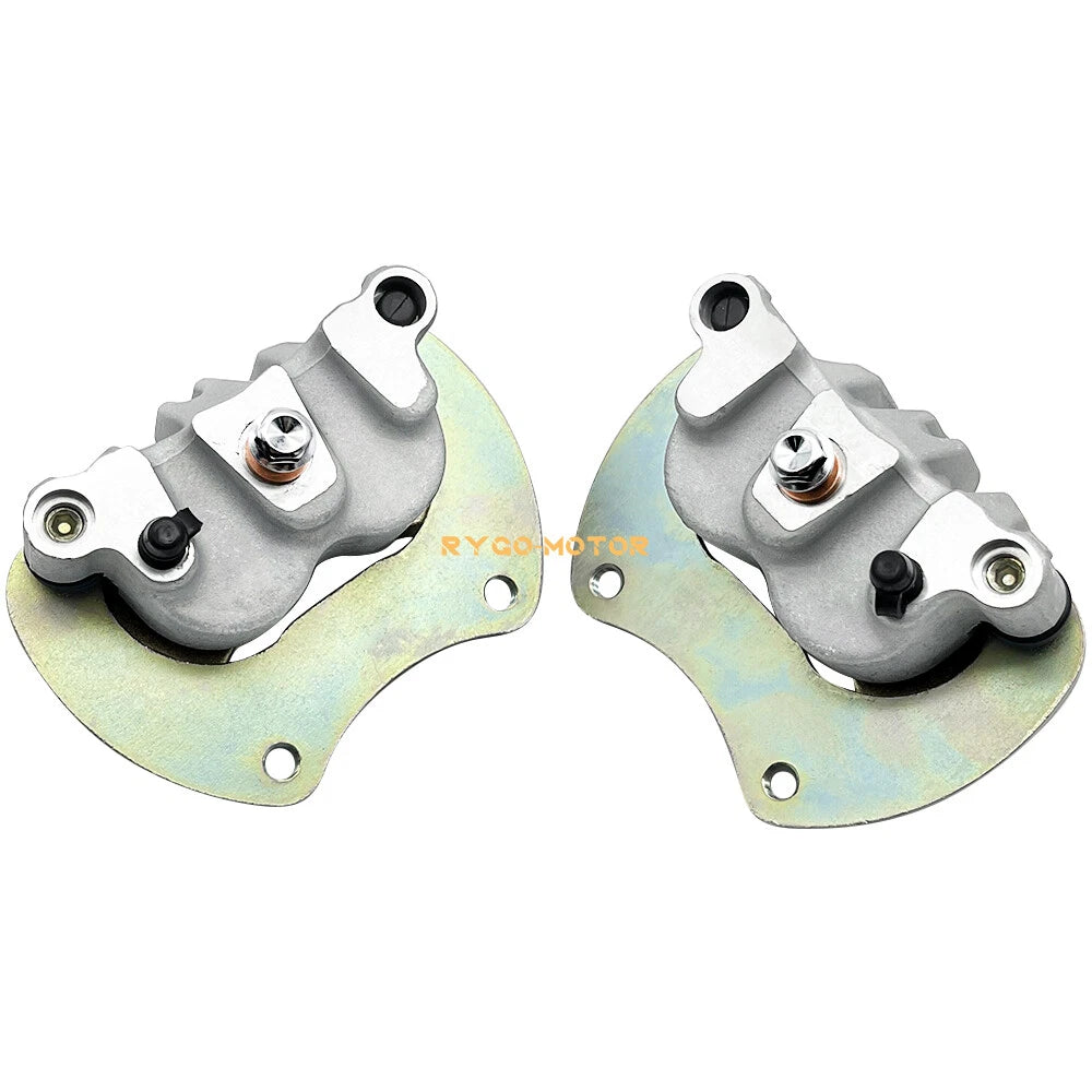Rear Brake Caliper Pads for Polaris RZR Turbo S/RZR XP/RZR XP4 (2016–2021)