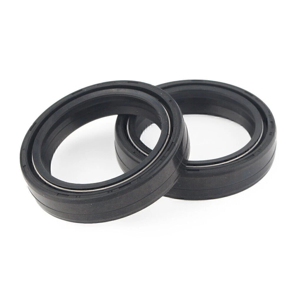Rubber Front Fork Damper Oil Seal for Honda CBR 600 RR (2005-2010)