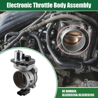 Electronic Throttle Body Assembly for Ford F-150 (2004-2008)