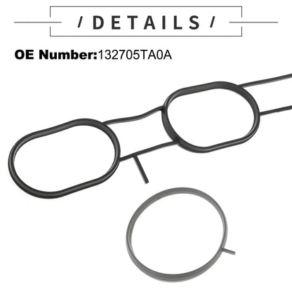 Valve Cover Gasket for Nissan Versa Sentra Rogue Altima Juke (2007-2023)