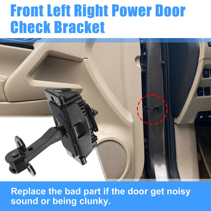 Front Door Check Assembly for Mercedes Benz Vito W639 (2003-2014)